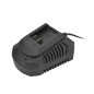 CORDLESS IMPACT DRIVER 18V 2x2.0Ah D10BL