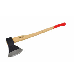 CHOPPING AXE 2.5 kg/ WOODEN HANDLE