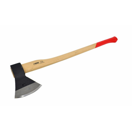 CHOPPING AXE 2.5 kg/ WOODEN HANDLE