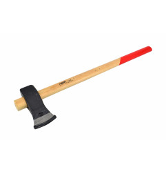 SIEKIERO-MŁOT 3,2 kg TRZONEK DREWNIANY BLACK LINE