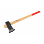 SPLITTING MAUL 3.2kg/ WOODEN HANDLE