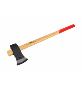 SIEKIERO-MŁOT 3,2 kg TRZONEK DREWNIANY BLACK LINE