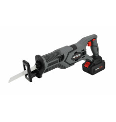 HOOZAR BRUSHLESS CORDLESS RECIPROCATING SAW 18V 1x4.0Ah JS10BL