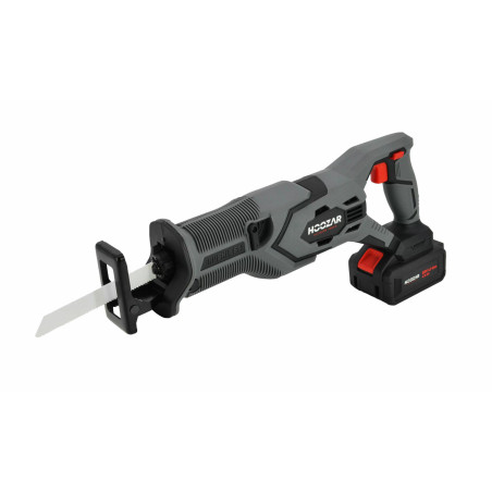 CORDLESS RECIPROCATING SAW 18V 1x4.0Ah JS10BL