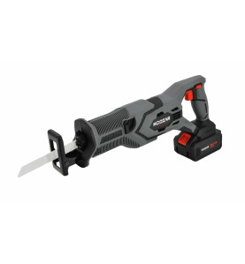 HOOZAR BRUSHLESS CORDLESS RECIPROCATING SAW 18V 1x4.0Ah JS10BL