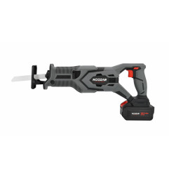 CORDLESS RECIPROCATING SAW 18V 1x4.0Ah JS10BL