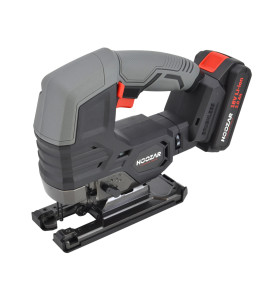 WYRZYNARKA BEZSZCZOTKOWA 18V 1x2.0Ah JS10BL