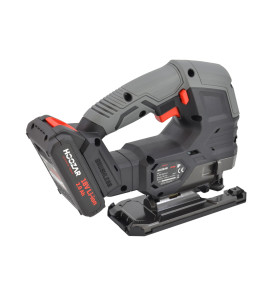 WYRZYNARKA BEZSZCZOTKOWA 18V 1x2.0Ah JS10BL