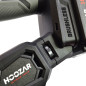 HOOZAR BRUSHLESS CORDLESS JIG SAW 18V 1x2.0Ah RS10BL HOOZAR BRUSHLESS CORDLESS JIG SAW 18V 1x2.0Ah RS10BL
