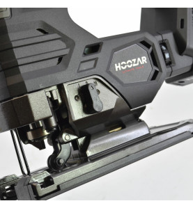 HOOZAR BRUSHLESS CORDLESS JIG SAW 18V 1x2.0Ah RS10BL