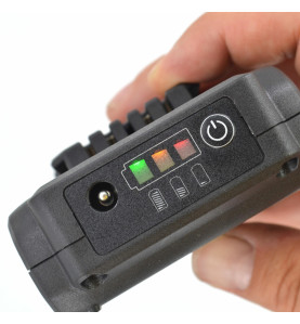 AKUMULATOR 18V 2.0Ah BP20