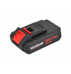 HOOZAR LI-ION RECHARGEABLE BATTERY 18V 2.0Ah