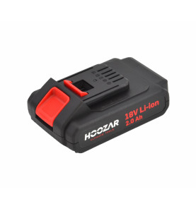 HOOZAR LI-ION RECHARGEABLE BATTERY 18V 2.0Ah