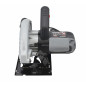 CIRCULAR SAW 1500W KD76 w/ BLADE 190mm