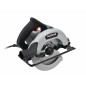 HOOZAR CORDED CIRCULAR SAW 1500W KD76