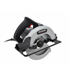 PILARKA TARCZOWA 190mm 1500W + TARCZA 190mm / 24T