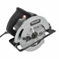 CIRCULAR SAW 1500W KD76 w/ BLADE 190mm