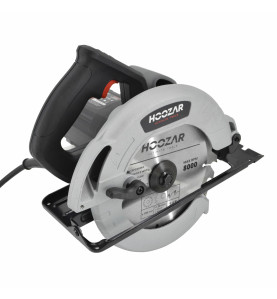 PILARKA TARCZOWA 190mm 1500W + TARCZA 190mm / 24T