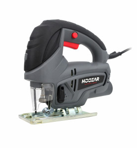HOOZAR CORDED JIG SAW 600W KD20/ LASER POINTER
