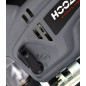 HOOZAR CORDED JIG SAW 600W KD20/ LASER POINTER