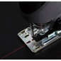 HOOZAR CORDED JIG SAW 600W KD20/ LASER POINTER