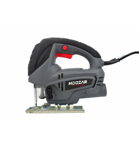 HOOZAR CORDED JIG SAW 600W KD20/ LASER POINTER