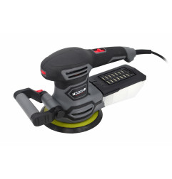 RANDOM ORBITAL SANDER 450W 150mm KD67