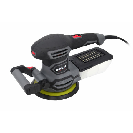 RANDOM ORBITAL SANDER 450W 150mm KD67