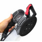 HOOZAR CORDED RANDOM ORBITAL SANDER 450W 150mm KD67