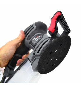HOOZAR CORDED RANDOM ORBITAL SANDER 450W 150mm KD67