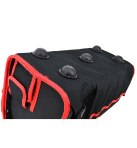 TORBA NARZĘDZIOWA OTWARTA 31 KIESZENI 48*23*28cm