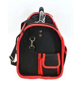 TORBA NARZĘDZIOWA OTWARTA 31 KIESZENI 48*23*28cm