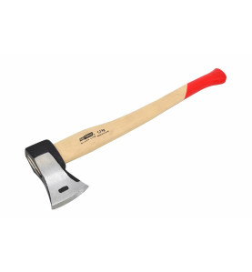 SPLITTING AXE 1,2 kg/ WOODEN HANDLE