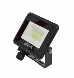 SLIM LED FLOODLIGHT 10W 950LM