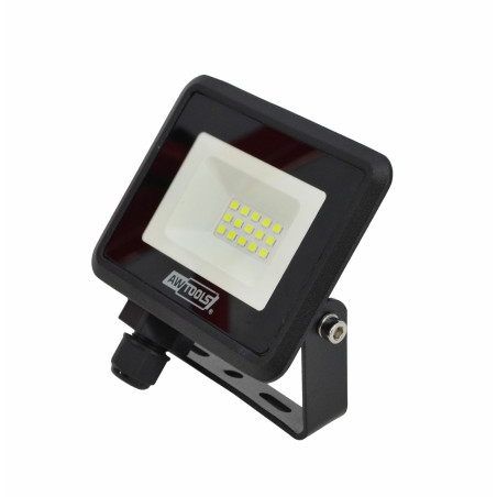 SLIM LED FLOODLIGHT 10W 950LM
