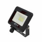 SLIM LED FLOODLIGHT 10W 950LM