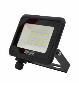 SLIM LED FLOODLIGHT 20W 1900LM