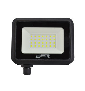 SLIM LED FLOODLIGHT 20W 1900LM