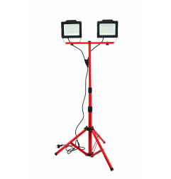 TRIPOD STAND FOR LED WORK LIGT 1.6m