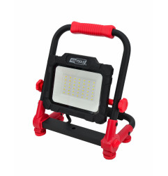 PORTABLE LED WORK LIGHT 30W 2850LM