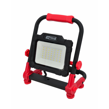 REFLEKTOR SMD LED PRZENOŚNY 30W SKŁADANY