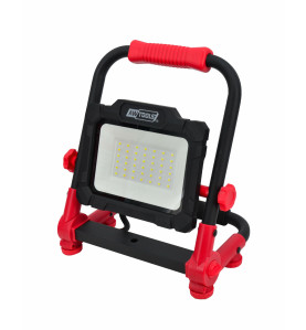 PORTABLE LED WORK LIGHT 30W 2850LM