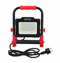 PORTABLE LED WORK LIGHT 30W 2850LM