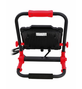 REFLEKTOR SMD LED PRZENOŚNY 30W SKŁADANY