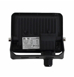 REFLEKTOR SLIM SMD LED 50W