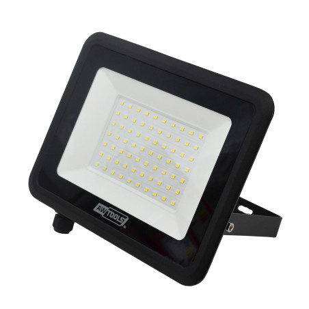SLIM LED FLOODLIGHT 50W 4750LM