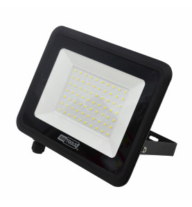 SLIM LED FLOODLIGHT 50W 4750LM