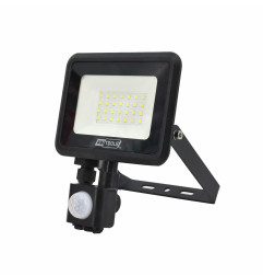 REFLEKTOR SLIM SMD LED 20W RUCH