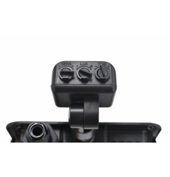 SLIM LED PIR FLOODLIGHT 20W 1900LM