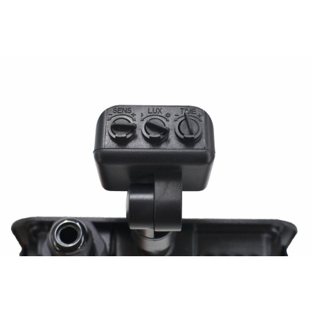 SLIM LED PIR FLOODLIGHT 20W 1900LM